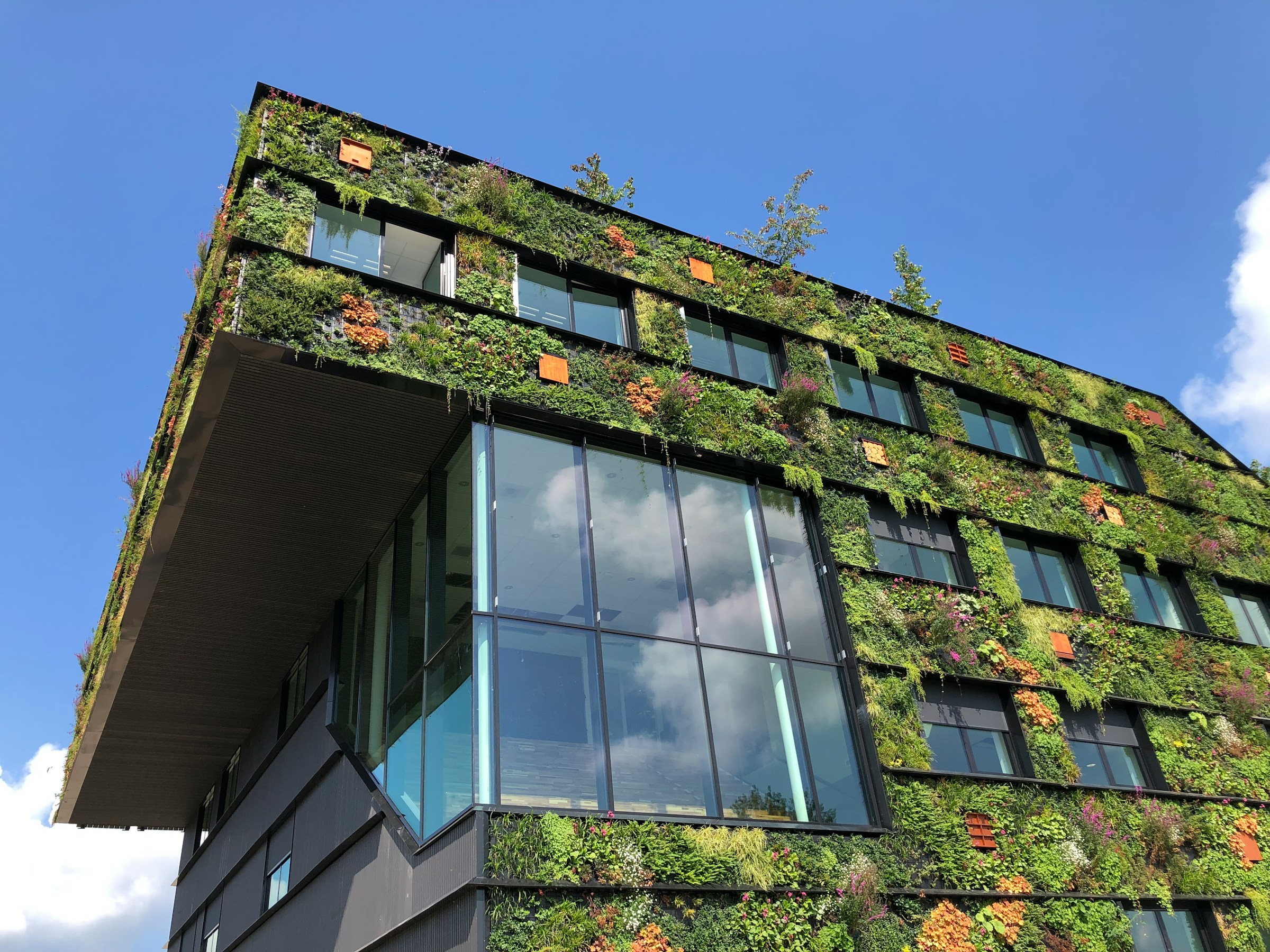 Image de Architecture Durable