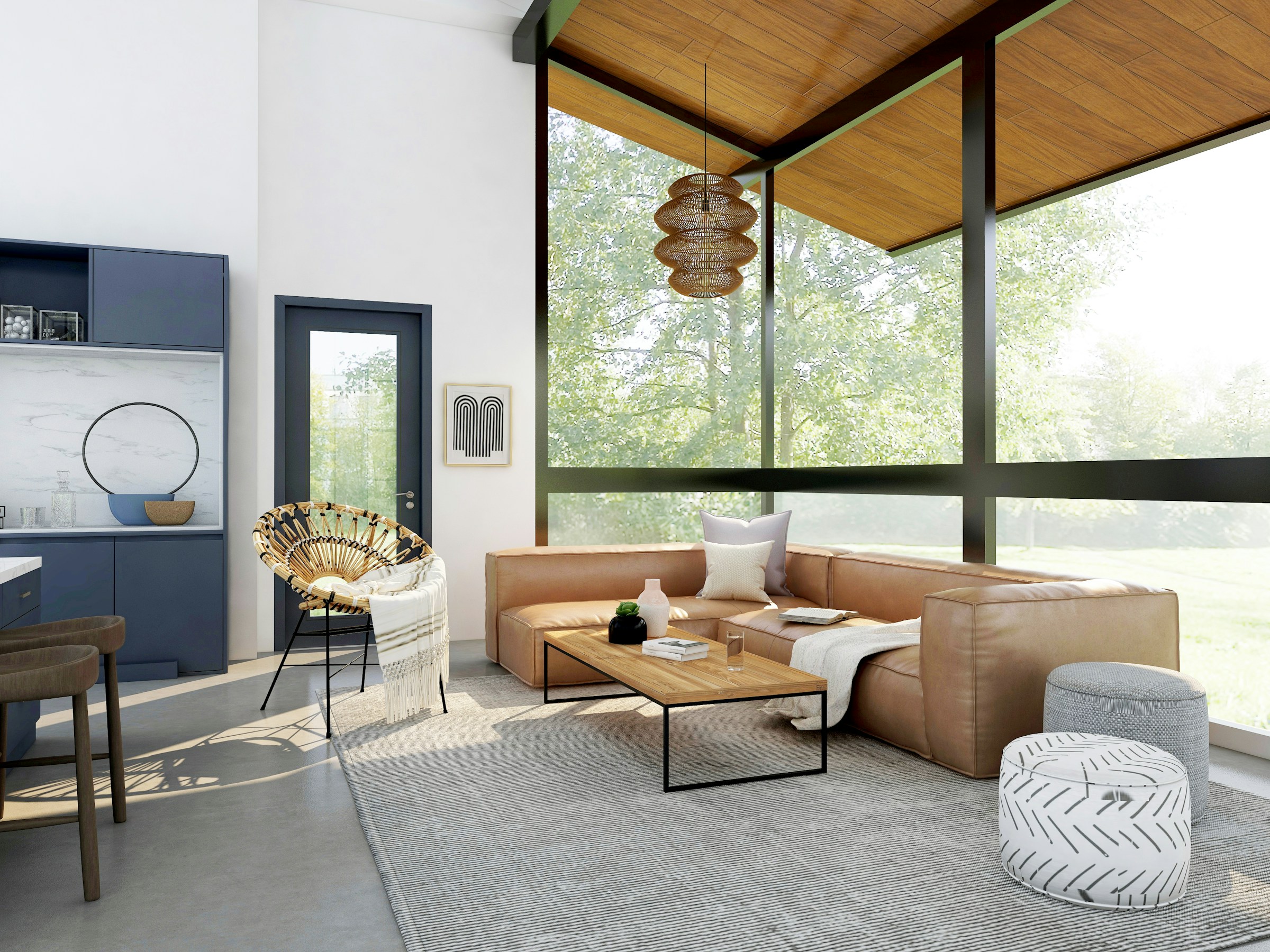 Image de Intérieur Durable