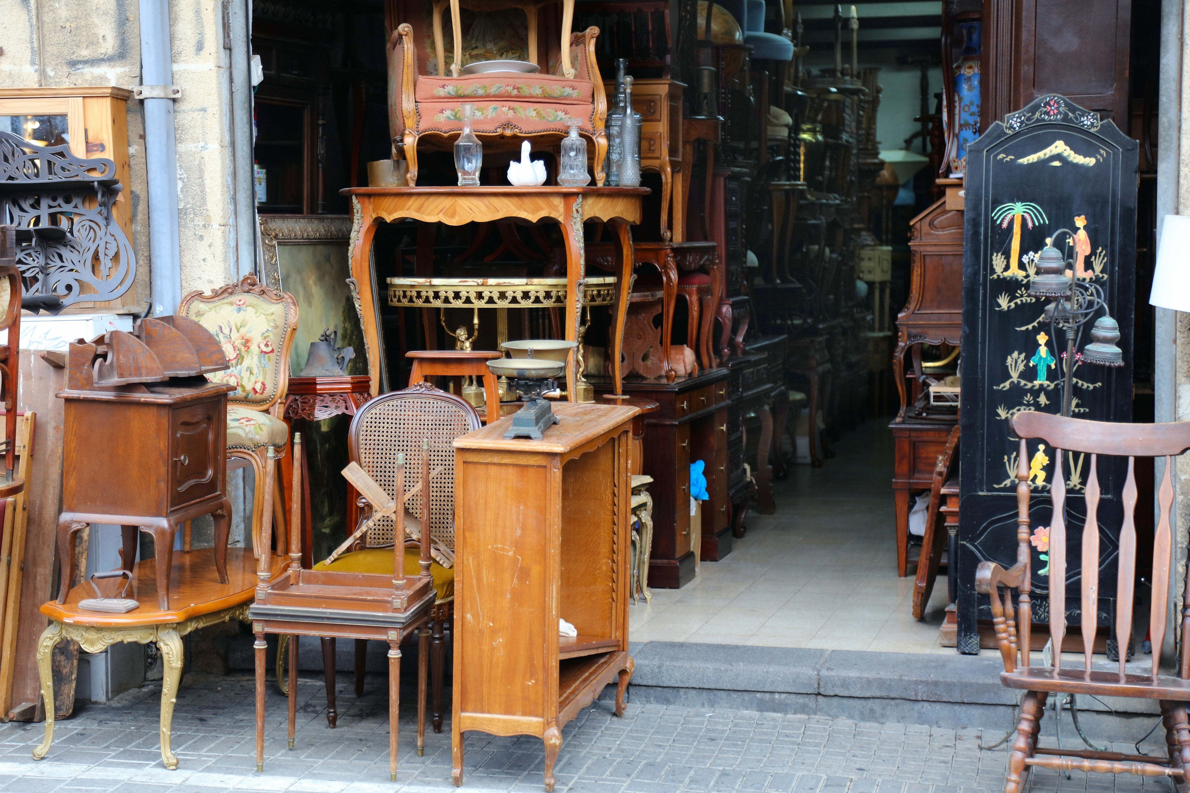 Image de Meubles