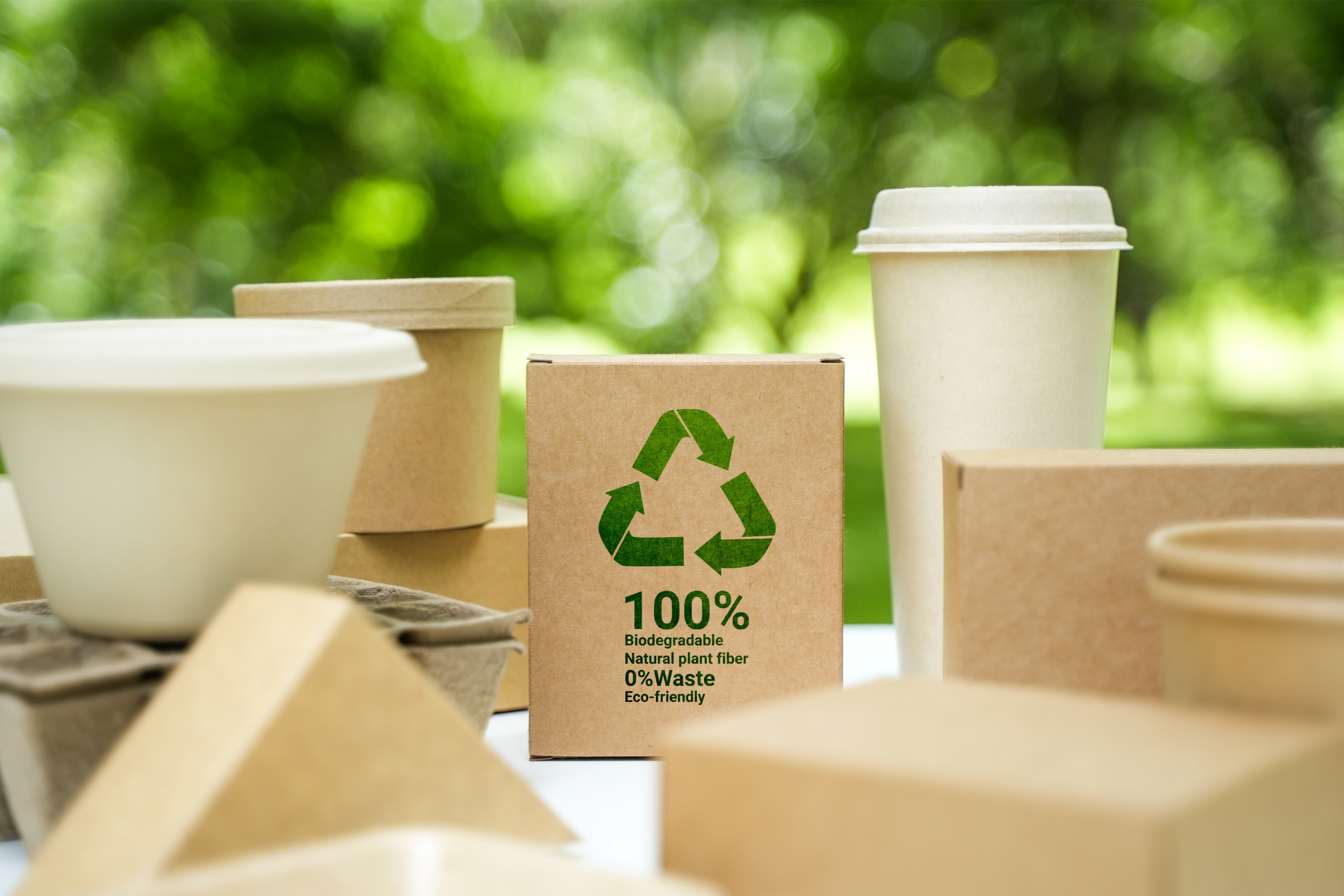 Image de Packaging